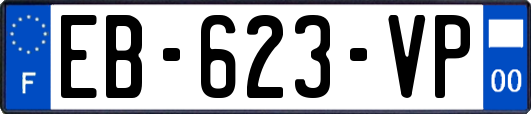 EB-623-VP
