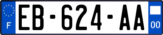 EB-624-AA