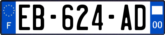 EB-624-AD