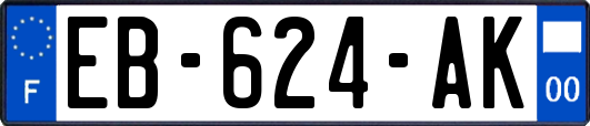 EB-624-AK