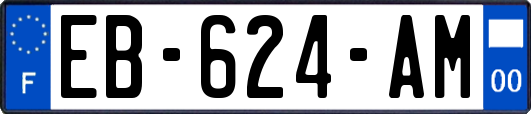 EB-624-AM