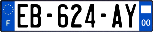 EB-624-AY