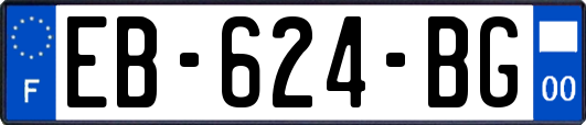 EB-624-BG