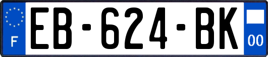 EB-624-BK