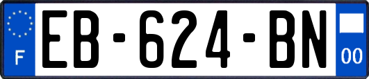 EB-624-BN