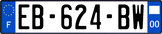 EB-624-BW