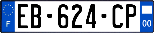 EB-624-CP