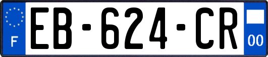 EB-624-CR