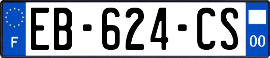 EB-624-CS