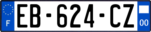 EB-624-CZ