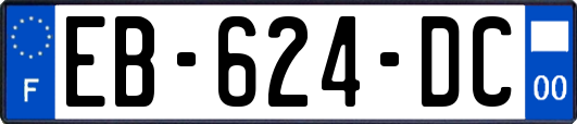 EB-624-DC