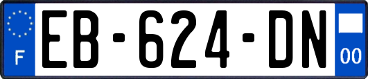 EB-624-DN