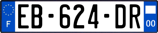 EB-624-DR