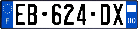 EB-624-DX