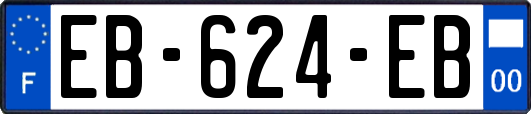 EB-624-EB