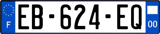 EB-624-EQ