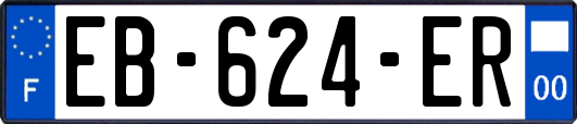 EB-624-ER