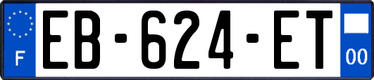 EB-624-ET