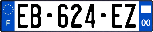 EB-624-EZ