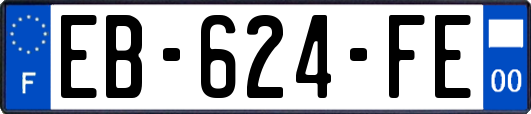 EB-624-FE