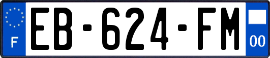 EB-624-FM