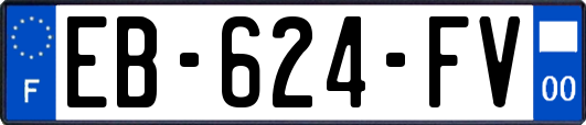 EB-624-FV