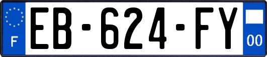 EB-624-FY