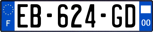 EB-624-GD