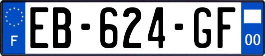 EB-624-GF