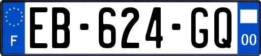 EB-624-GQ