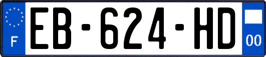 EB-624-HD