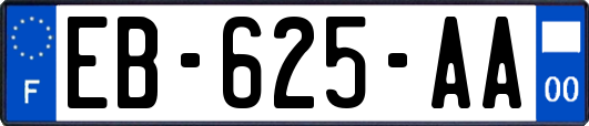 EB-625-AA