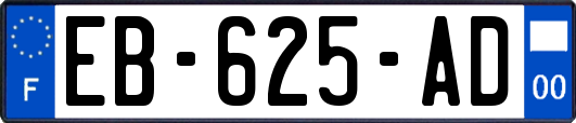 EB-625-AD