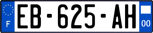 EB-625-AH