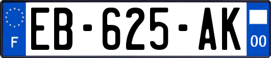 EB-625-AK