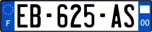 EB-625-AS