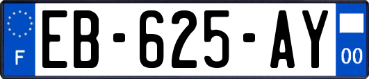 EB-625-AY