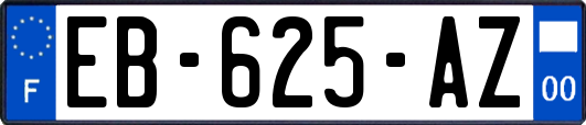 EB-625-AZ