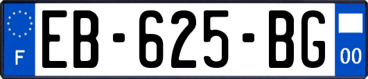 EB-625-BG