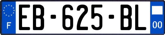 EB-625-BL