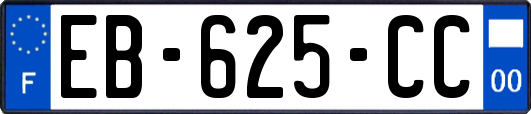 EB-625-CC