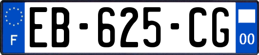 EB-625-CG