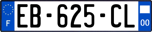 EB-625-CL