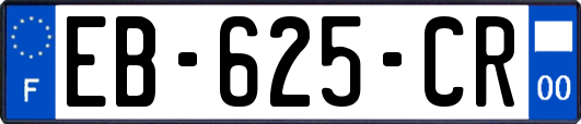 EB-625-CR