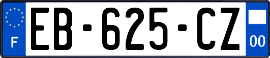 EB-625-CZ