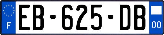 EB-625-DB