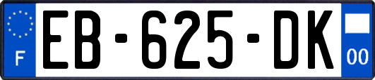 EB-625-DK