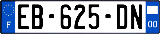 EB-625-DN