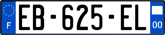 EB-625-EL