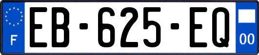 EB-625-EQ